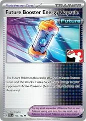 Future Booster Energy Capsule card image