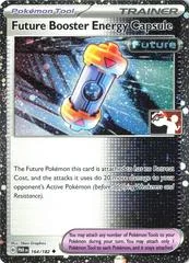 Future Booster Energy Capsule card image