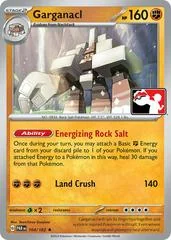 Garganacl card image
