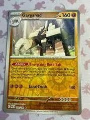 Garganacl card image