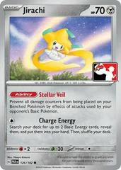 Jirachi card image
