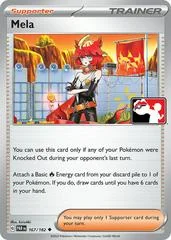 Mela card image