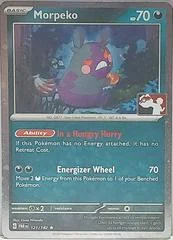 Morpeko card image