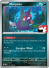 Morpeko card image