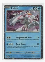 Palkia card image