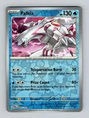 Palkia card image