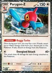 Porygon-Z card image