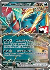 Roaring Moon Ex card image