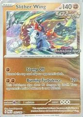 Slither Wing card image