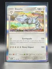 Steelix card image