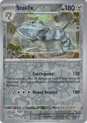 Steelix card image