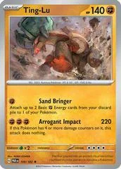 Ting-Lu card image