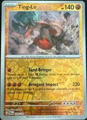 Ting-Lu card image