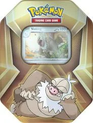 Triple Whammy Tin card image