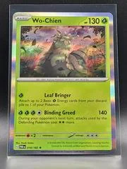 Wo-Chien card image