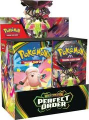 Booster Box card image