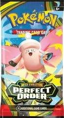 Booster Pack card image
