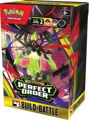 Build & Battle Box card image