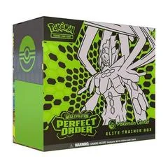Elite Trainer Box card image