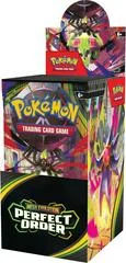 Half Booster Box card image