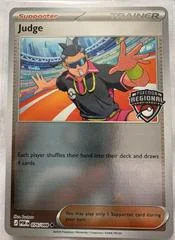 Judge card image