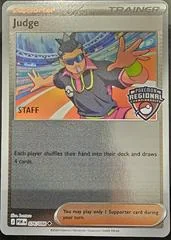 Judge card image