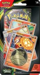 Premium Checklane Blister: Cinderace card image