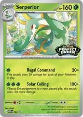 Serperior card image