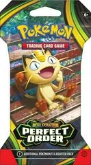 Sleeved Booster Pack card image