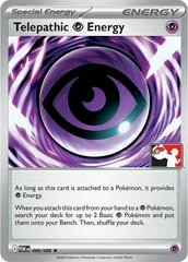 Telepathic Energy card image