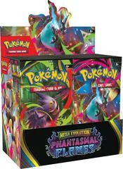 Booster Box card image