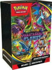 Booster Bundle card image