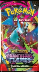 Booster Pack card image