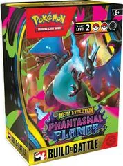 Build & Battle Box card image