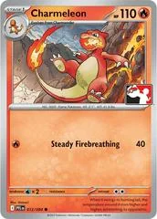 Charmeleon card image