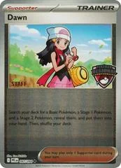 Dawn card image