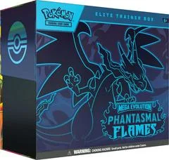 Elite Trainer Box card image