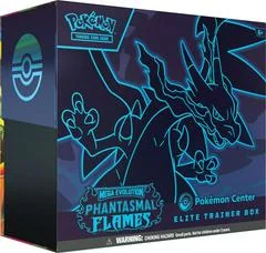 Elite Trainer Box card image