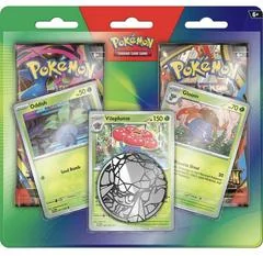 Enhanced 2 Pack Blister card image