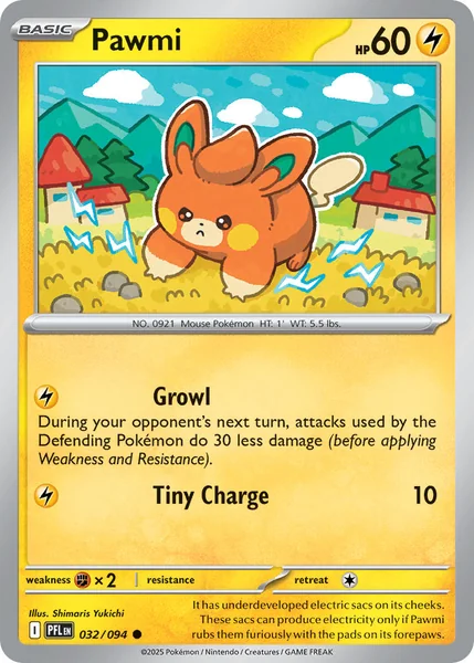 Pawmi card image