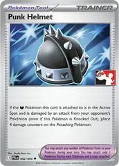 Punk Helmet card image