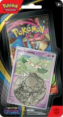 Single Pack Blister: Cottonee card image