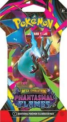 Sleeved Booster Pack card image