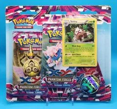 3-Pack Blister card image