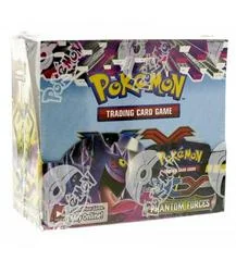 Booster Box card image