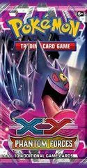 Booster Pack card image