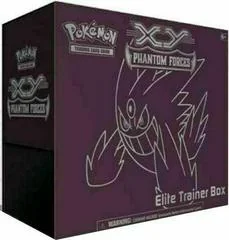 Elite Trainer Box card image