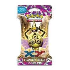 Sleeved Booster Pack card image