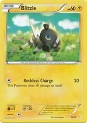 Blitzle card image