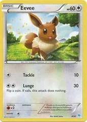 Eevee card image